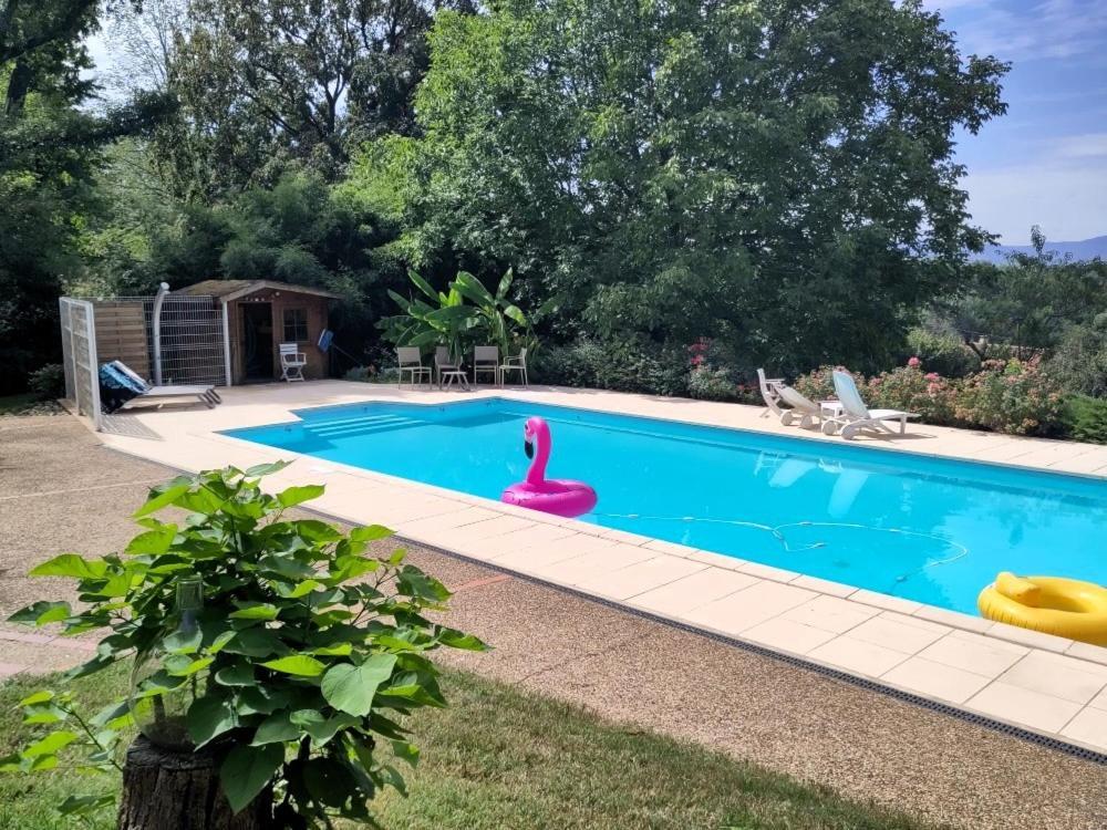 B&B Chez Frederique Et Norbert Mogneneins Bagian luar foto